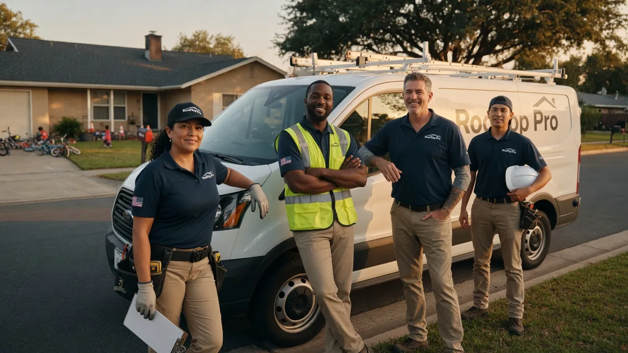 Roof Repair in Roanoke Rapids, NC near me