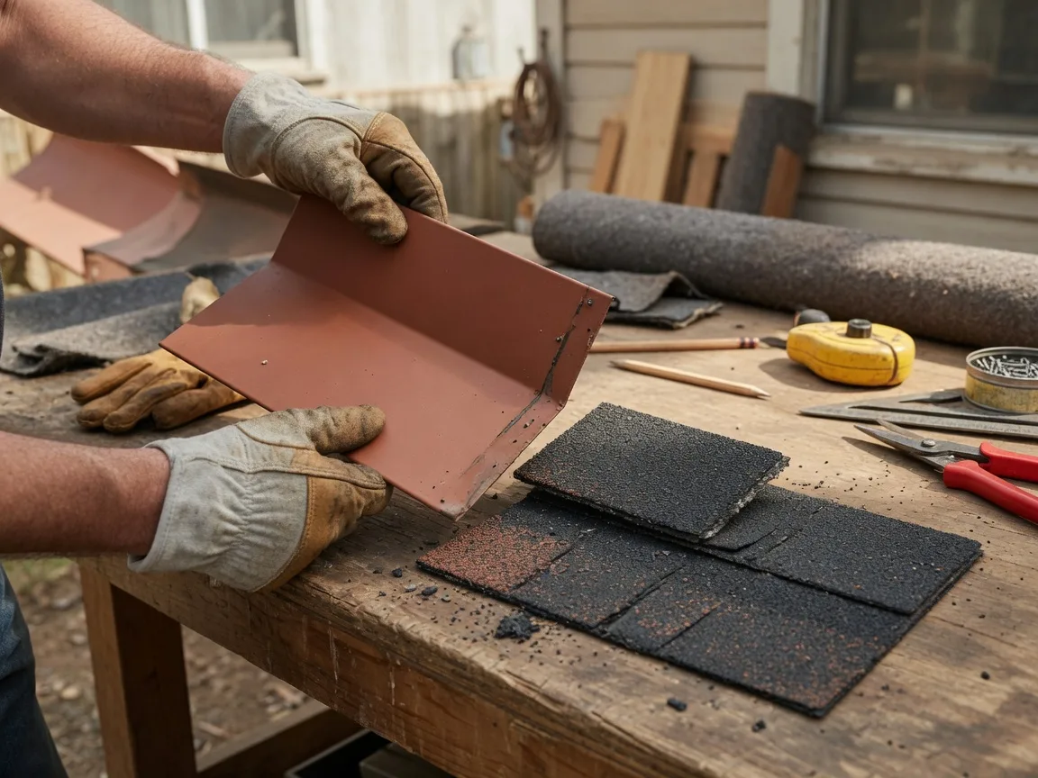 Roof Repair company in Roanoke Rapids, NC
